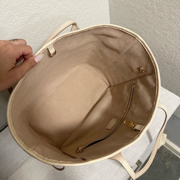 Louis Vuitton Neverfulll limited edition stardust collection - Picture 3 of 6